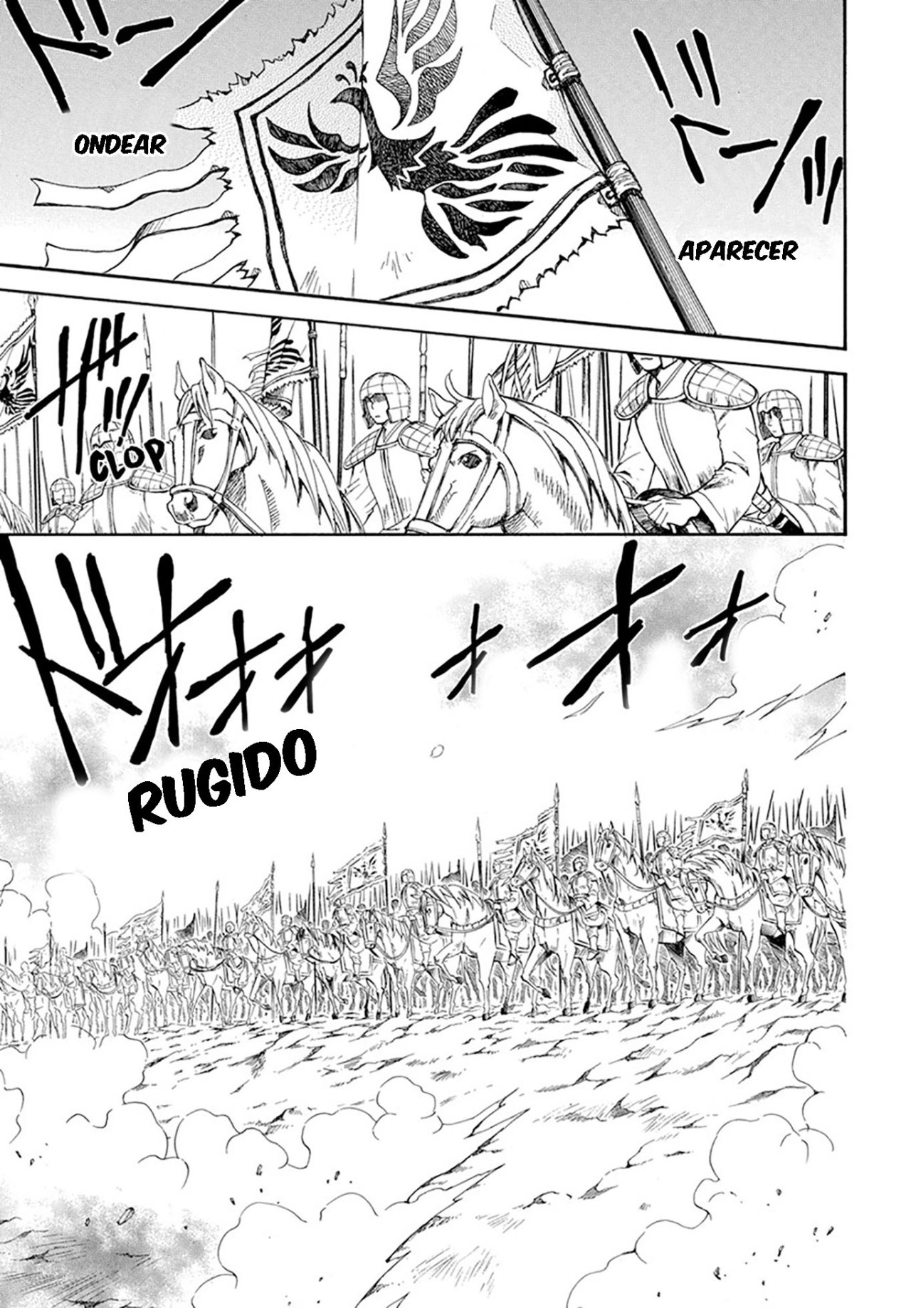 Read Akatsuki No Yona Es Manga Online