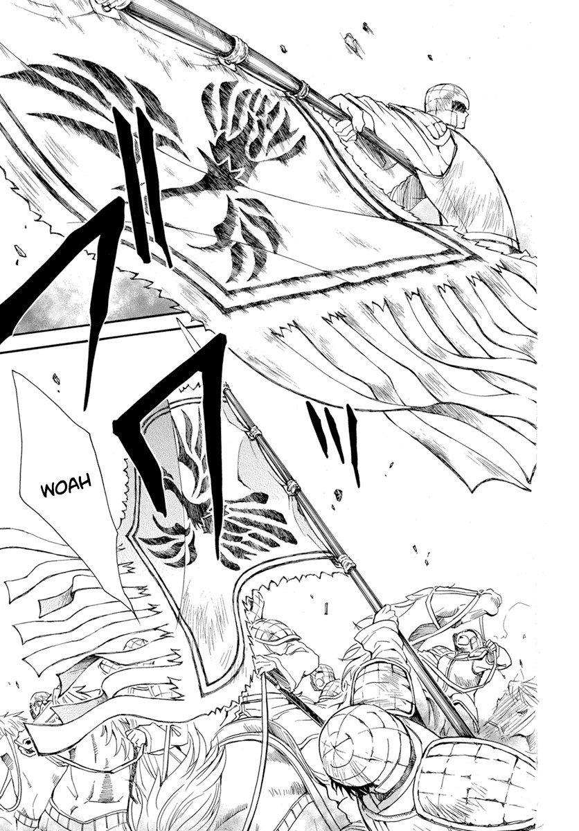 Read Akatsuki No Yona Es Manga Online