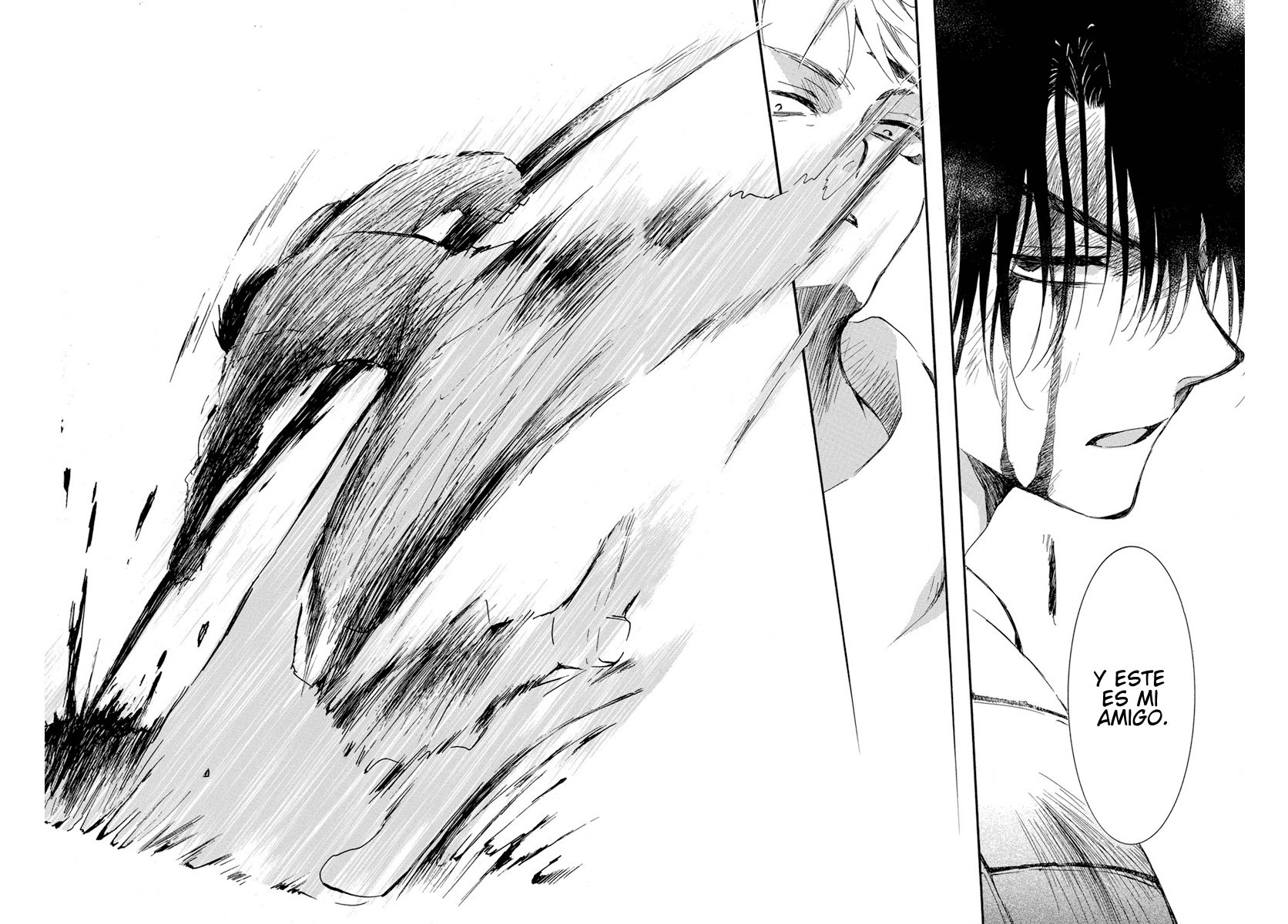 Read Akatsuki No Yona Es Manga Online