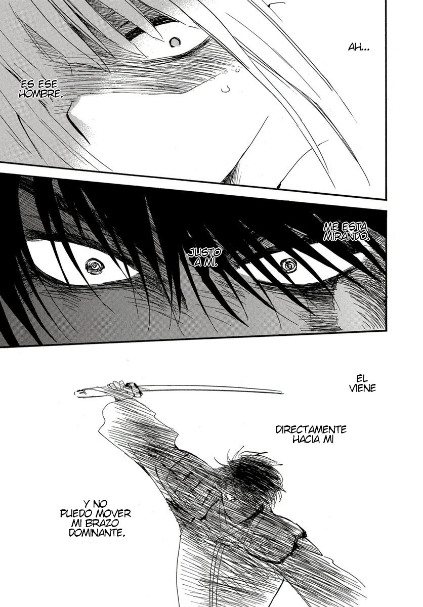 Read Akatsuki No Yona Es Manga Online