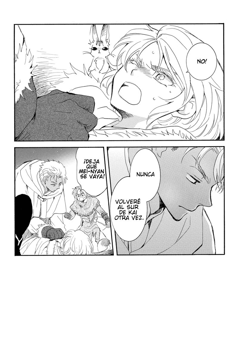 Read Akatsuki No Yona Es Manga Online
