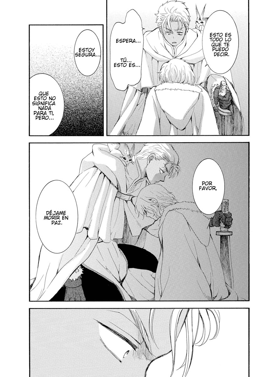 Read Akatsuki No Yona Es Manga Online