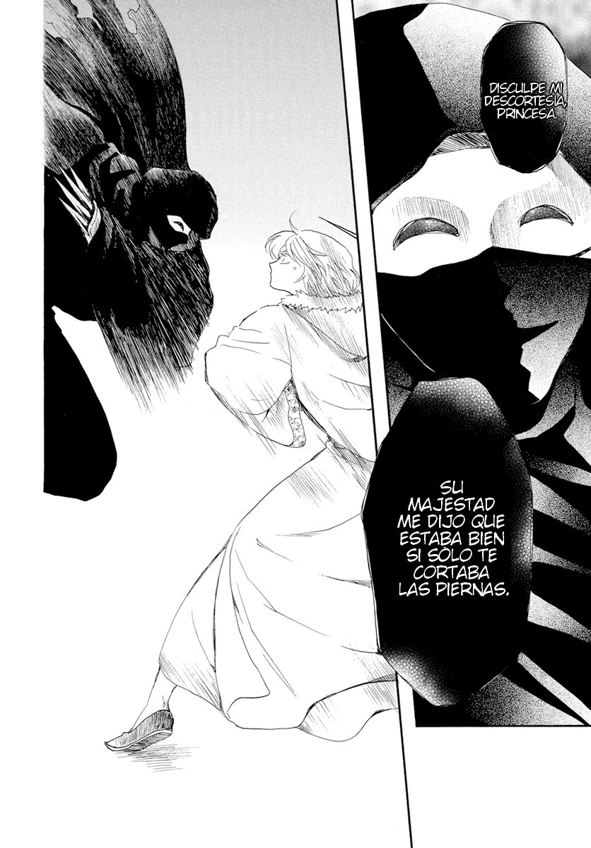 Read Akatsuki No Yona Es Manga Online