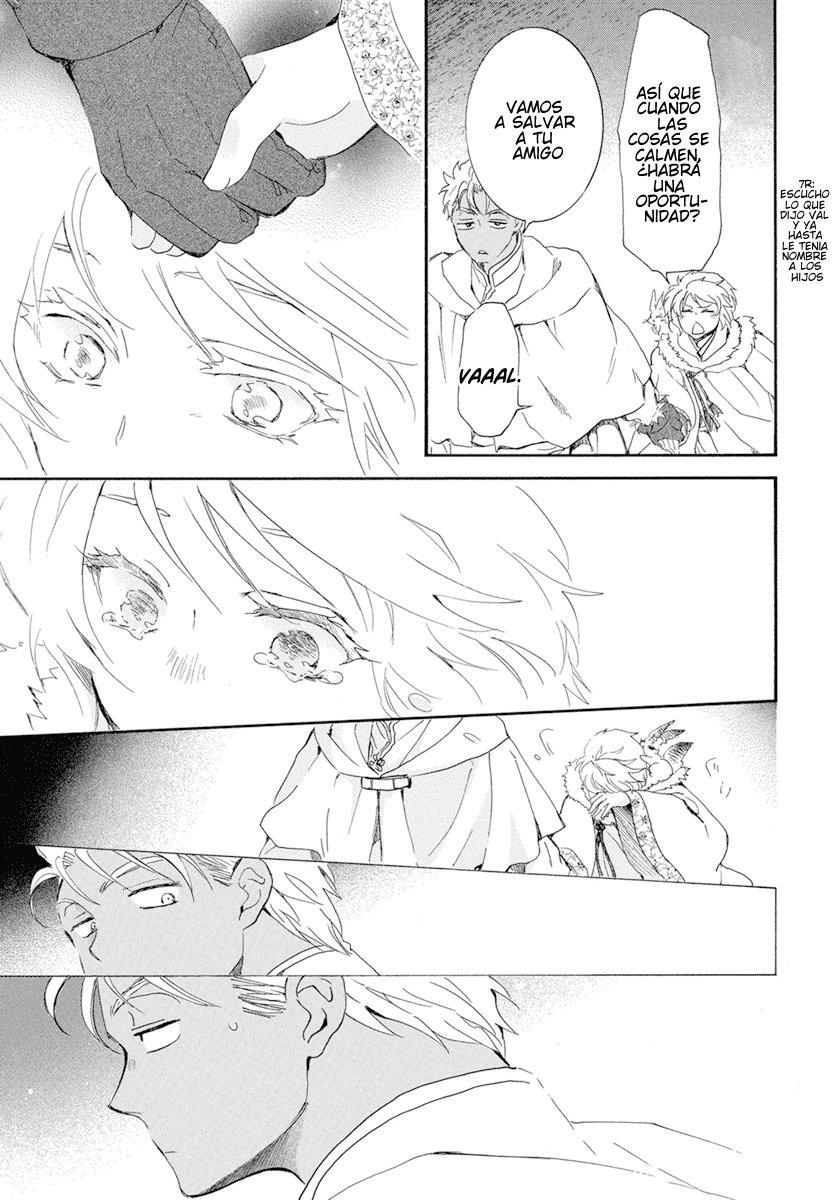 Read Akatsuki No Yona Es Manga Online
