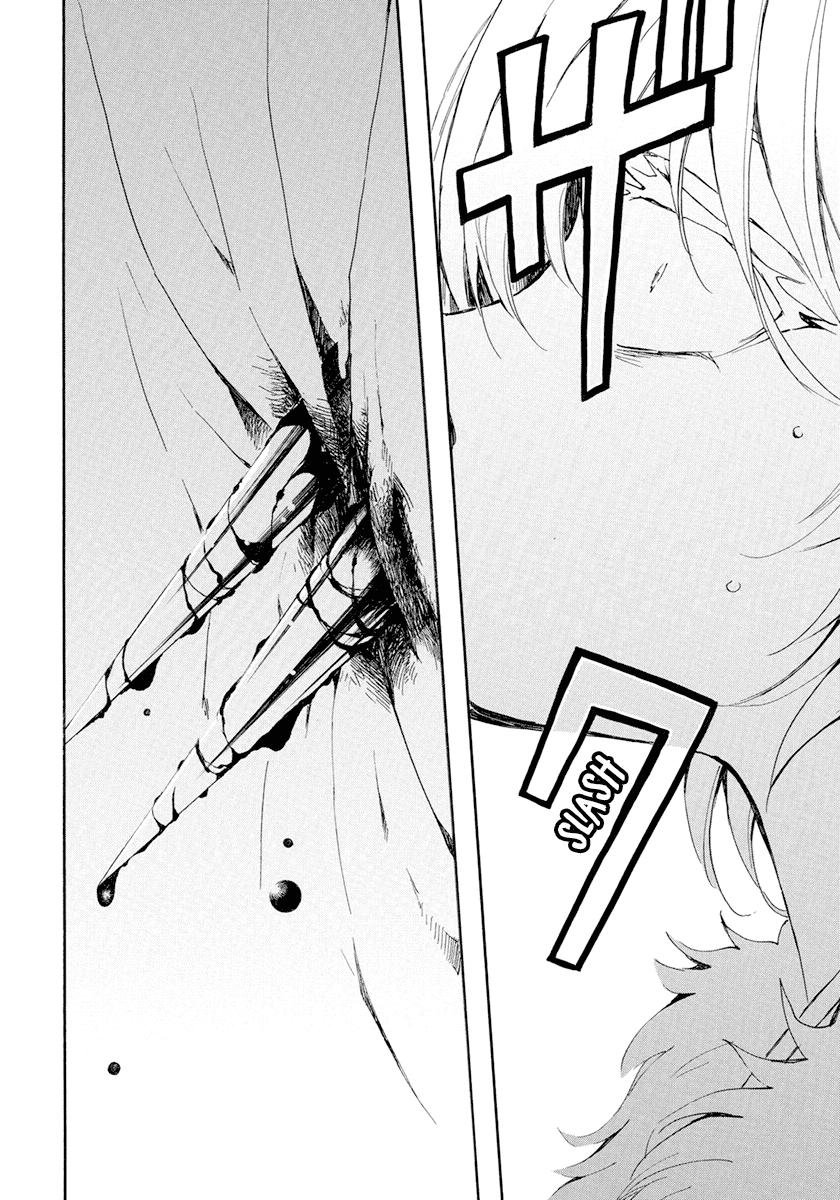 Read Akatsuki No Yona Es Manga Online