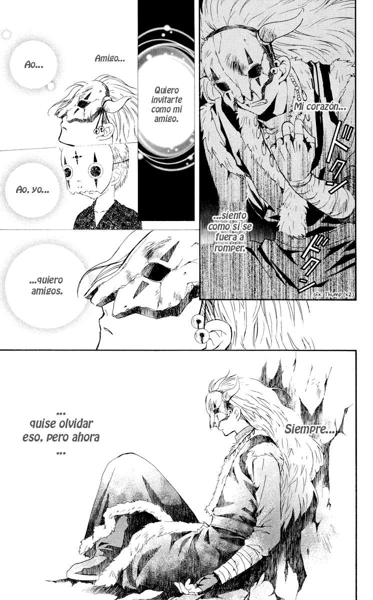 Read Akatsuki No Yona Es Manga Online