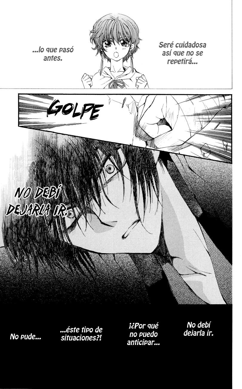 Read Akatsuki No Yona Es Manga Online