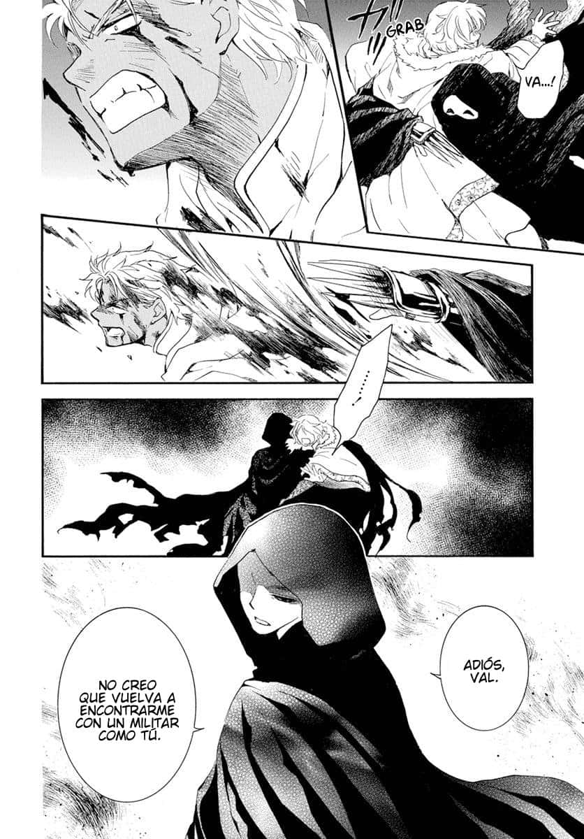 Read Akatsuki No Yona Es Manga Online