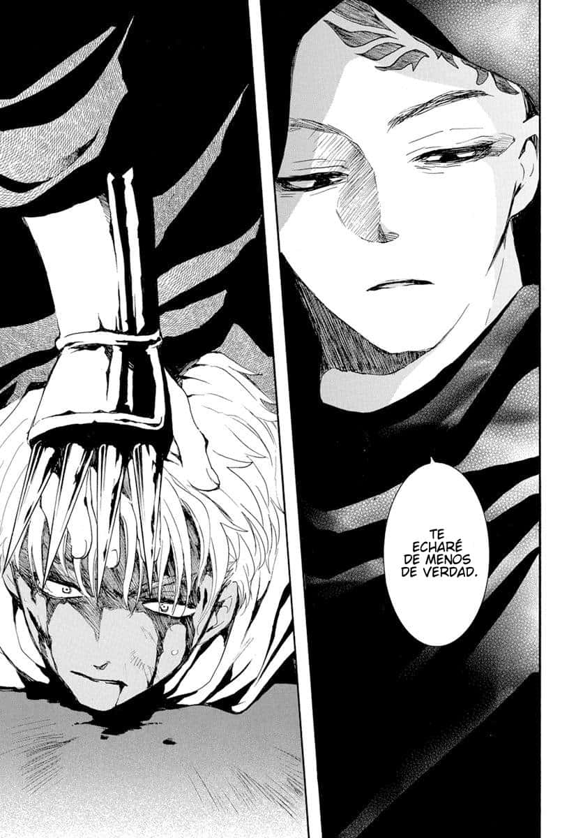 Read Akatsuki No Yona Es Manga Online