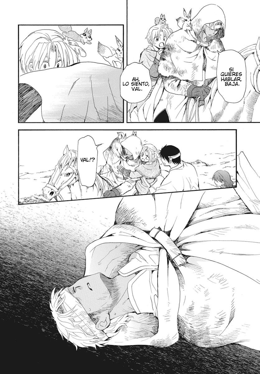 Read Akatsuki No Yona Es Manga Online
