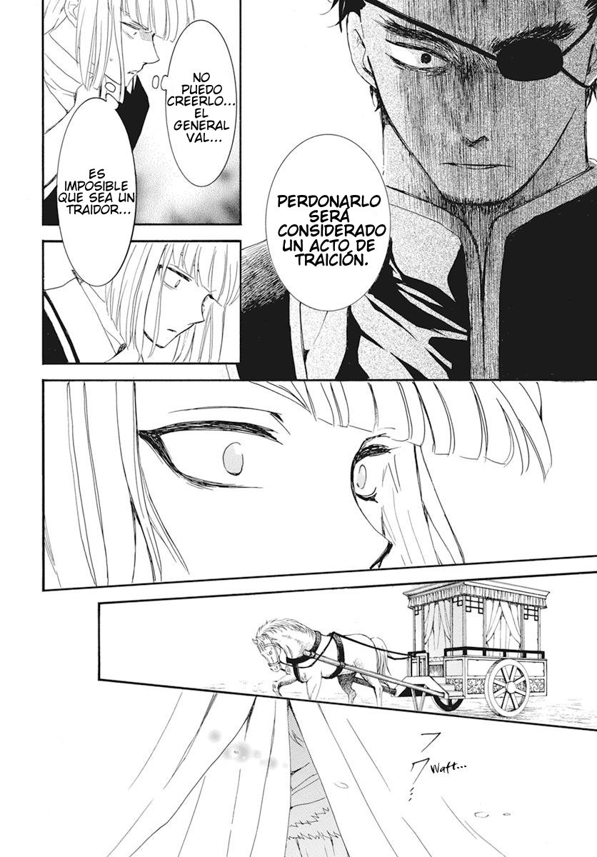 Read Akatsuki No Yona Es Manga Online