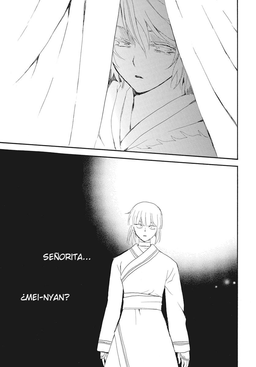 Read Akatsuki No Yona Es Manga Online