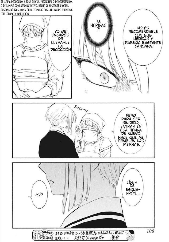 Read Akatsuki No Yona Es Manga Online