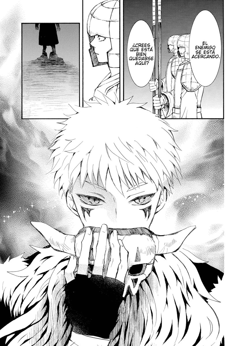 Read Akatsuki No Yona Es Manga Online