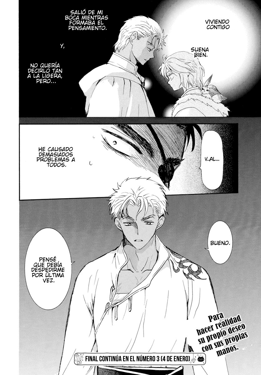 Read Akatsuki No Yona Es Manga Online