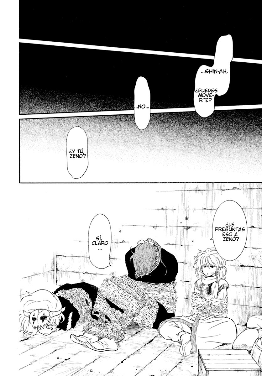 Read Akatsuki No Yona Es Manga Online