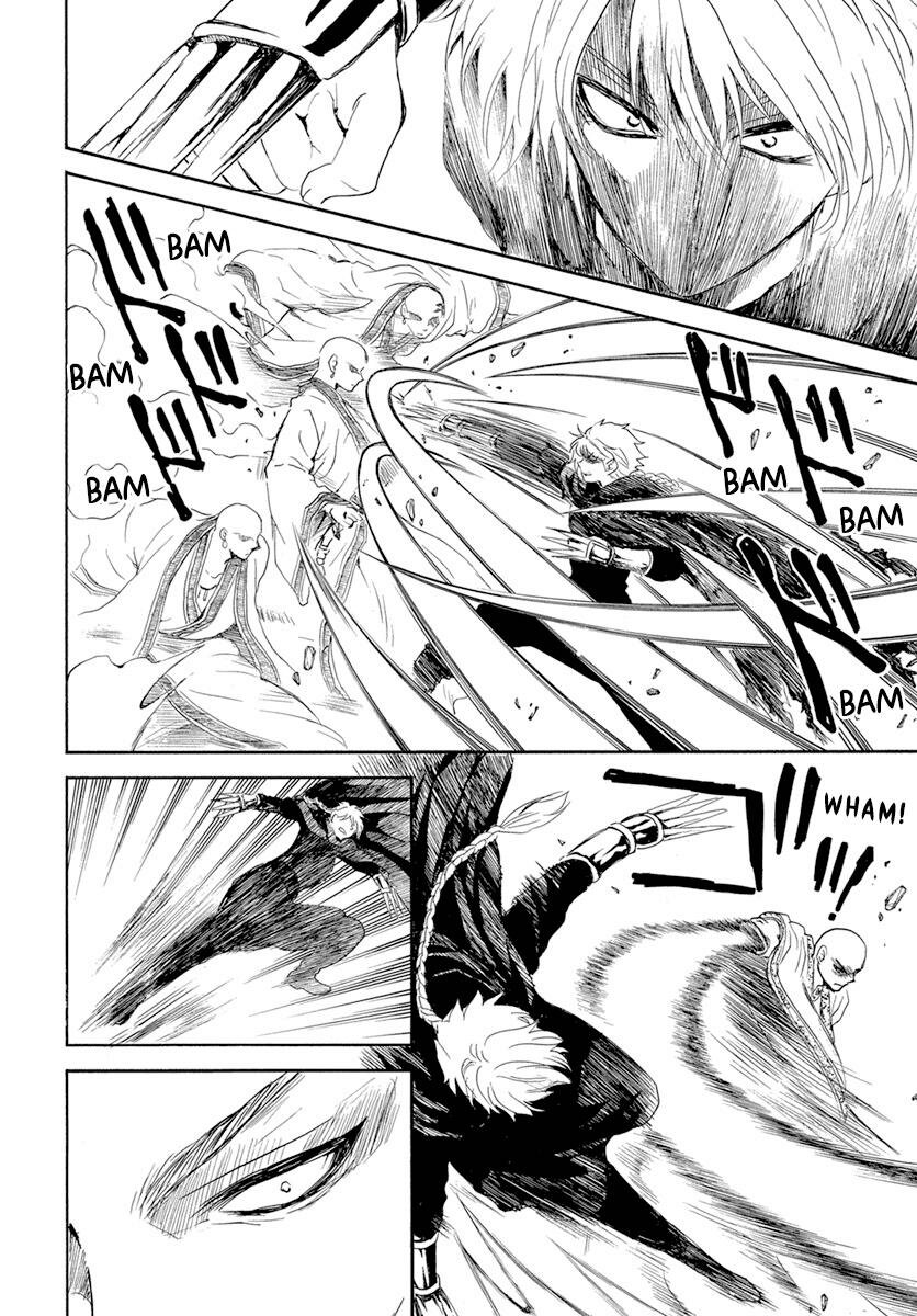 Read Akatsuki No Yona Es Manga Online