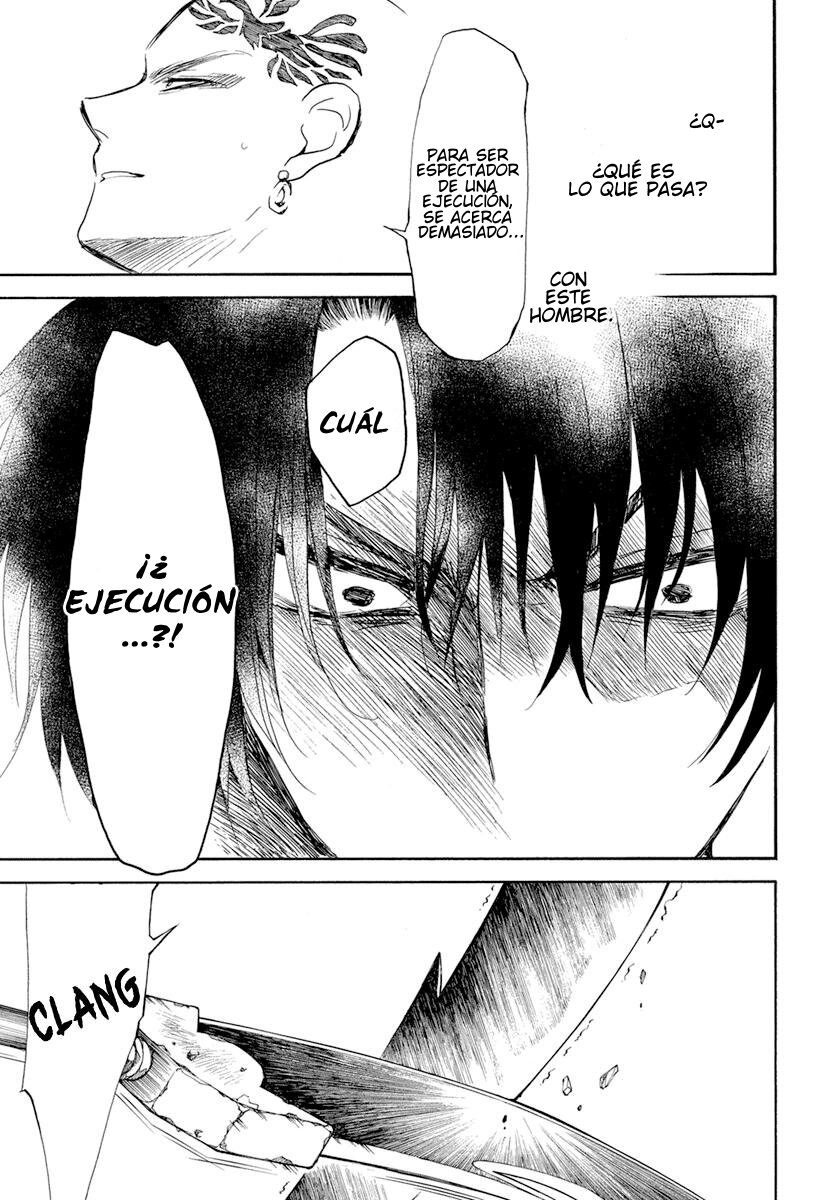 Read Akatsuki No Yona Es Manga Online
