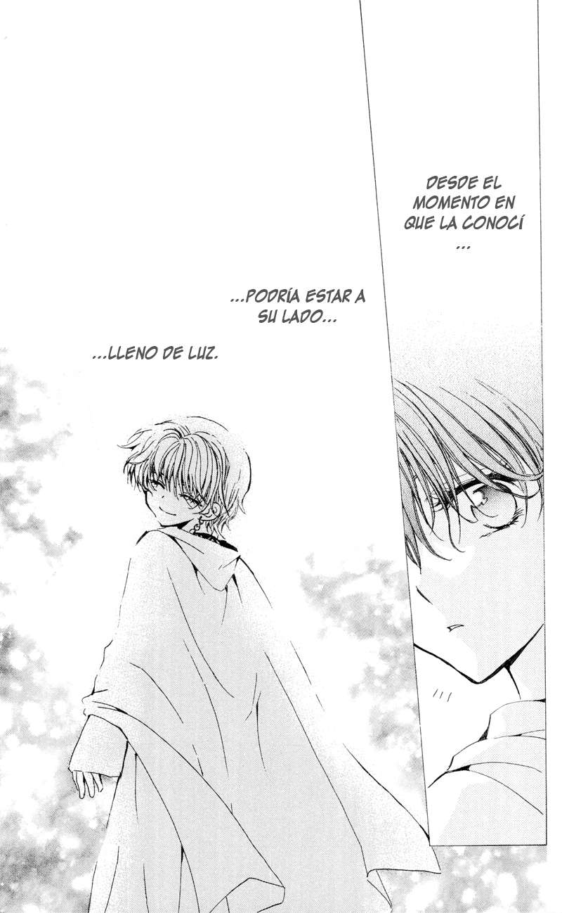 Read Akatsuki No Yona Es Manga Online