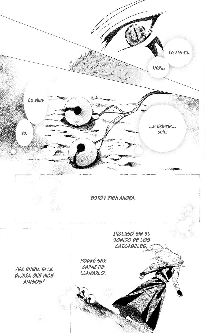 Read Akatsuki No Yona Es Manga Online