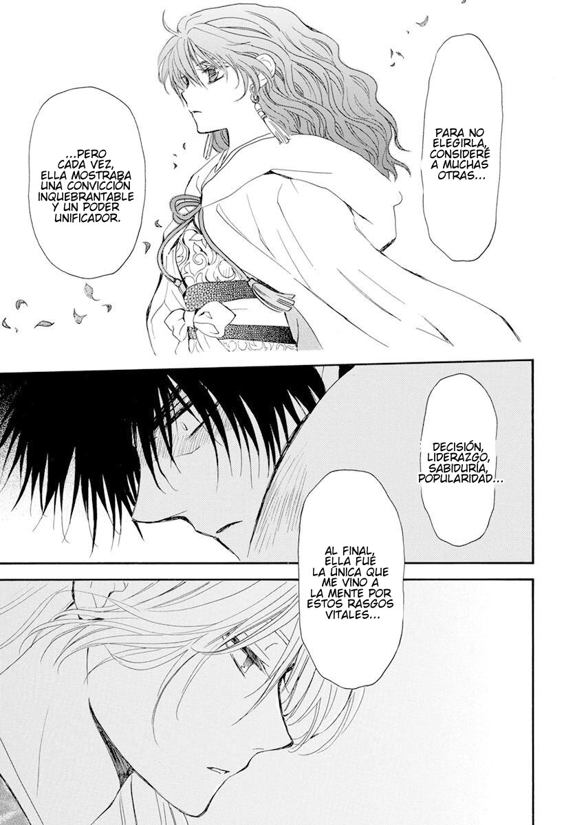 Read Akatsuki No Yona Es Manga Online
