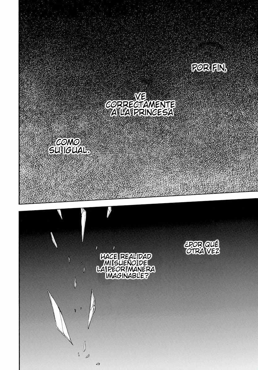 Read Akatsuki No Yona Es Manga Online