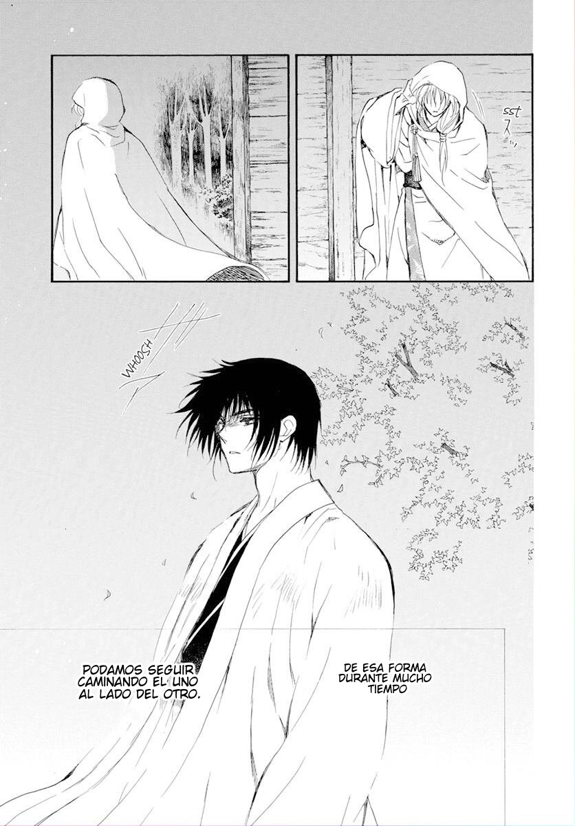Read Akatsuki No Yona Es Manga Online