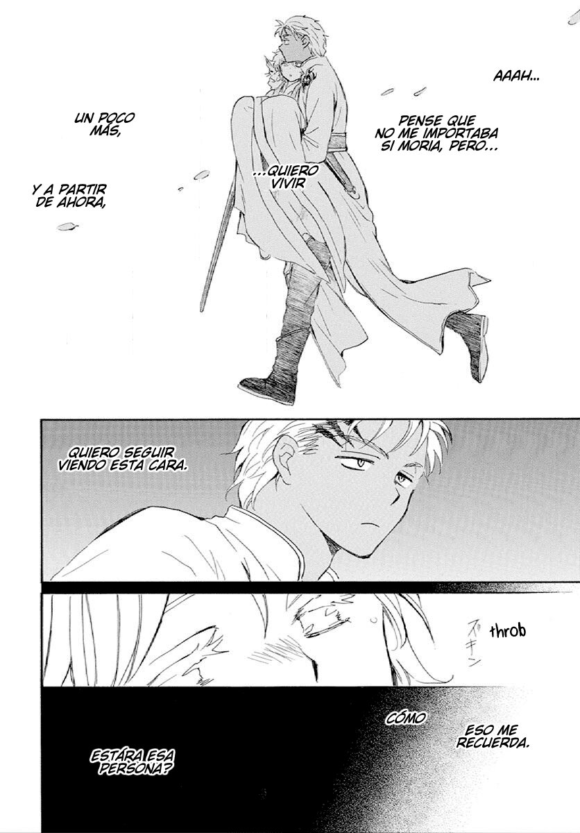 Read Akatsuki No Yona Es Manga Online