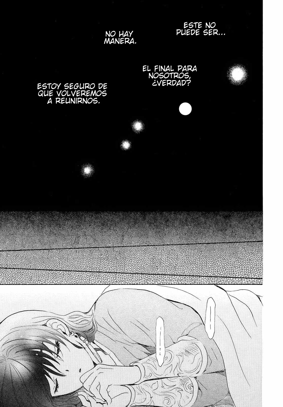 Read Akatsuki No Yona Es Manga Online