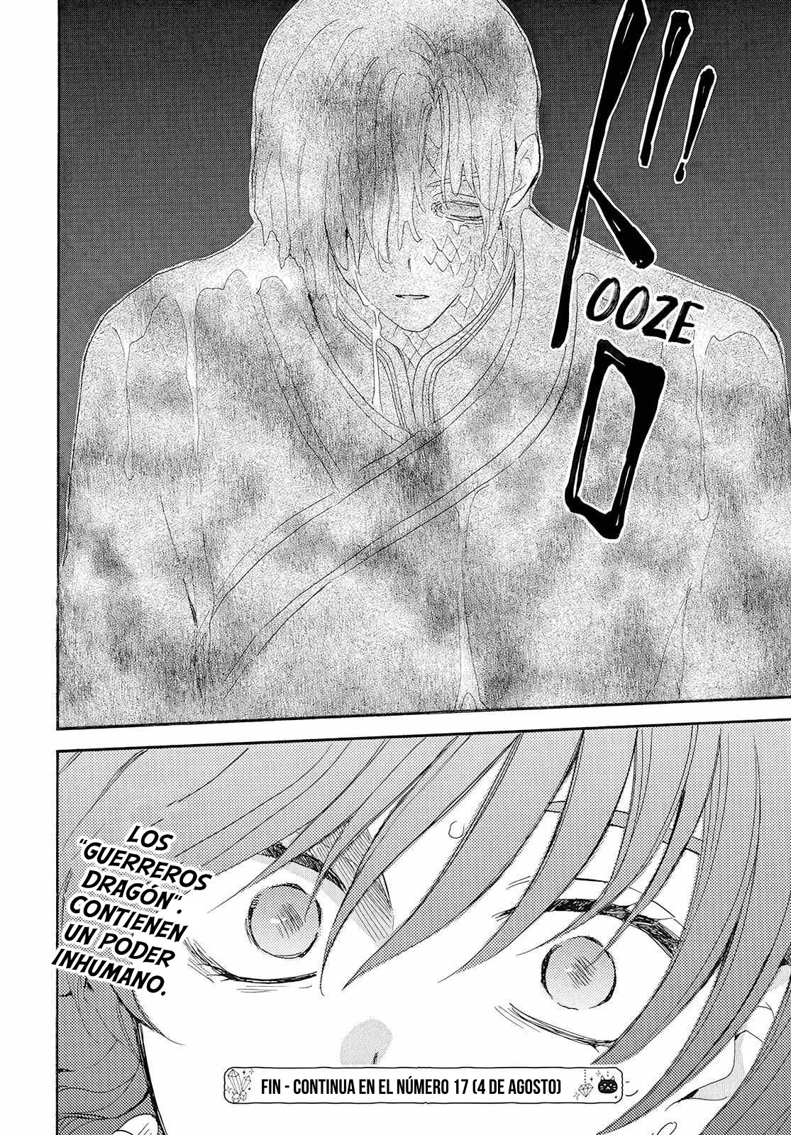 Read Akatsuki No Yona Es Manga Online