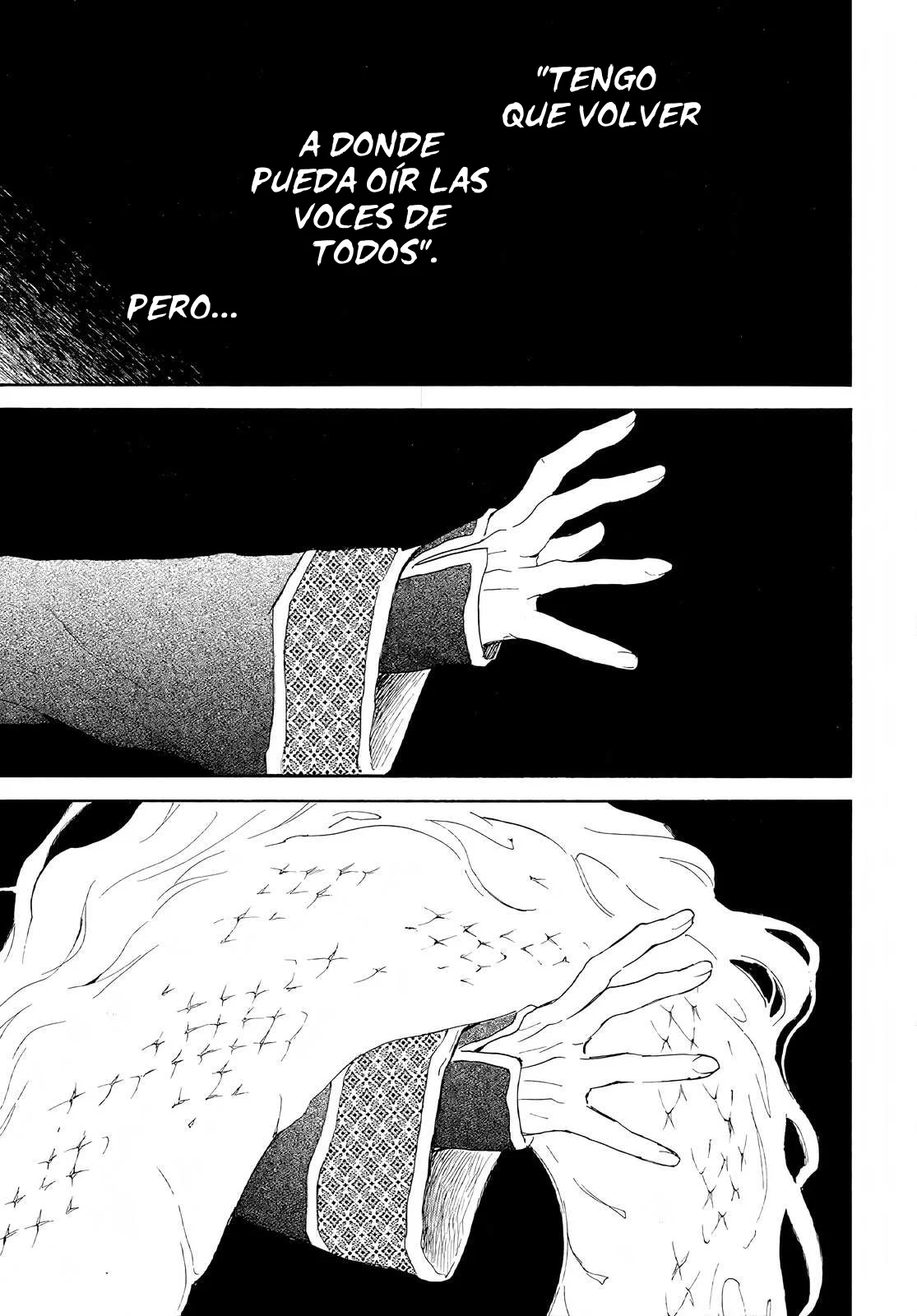 Read Akatsuki No Yona Es Manga Online