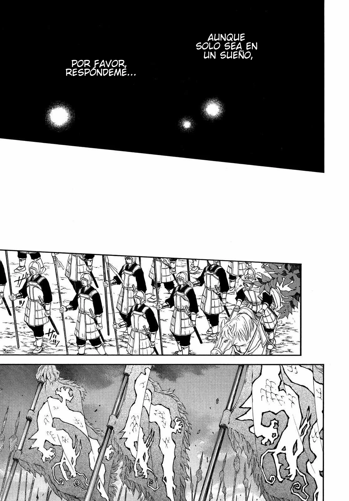 Read Akatsuki No Yona Es Manga Online