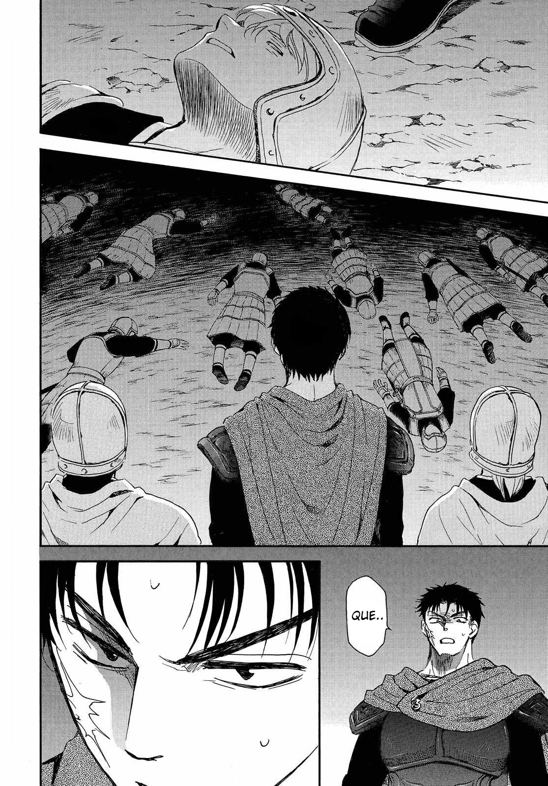 Read Akatsuki No Yona Es Manga Online