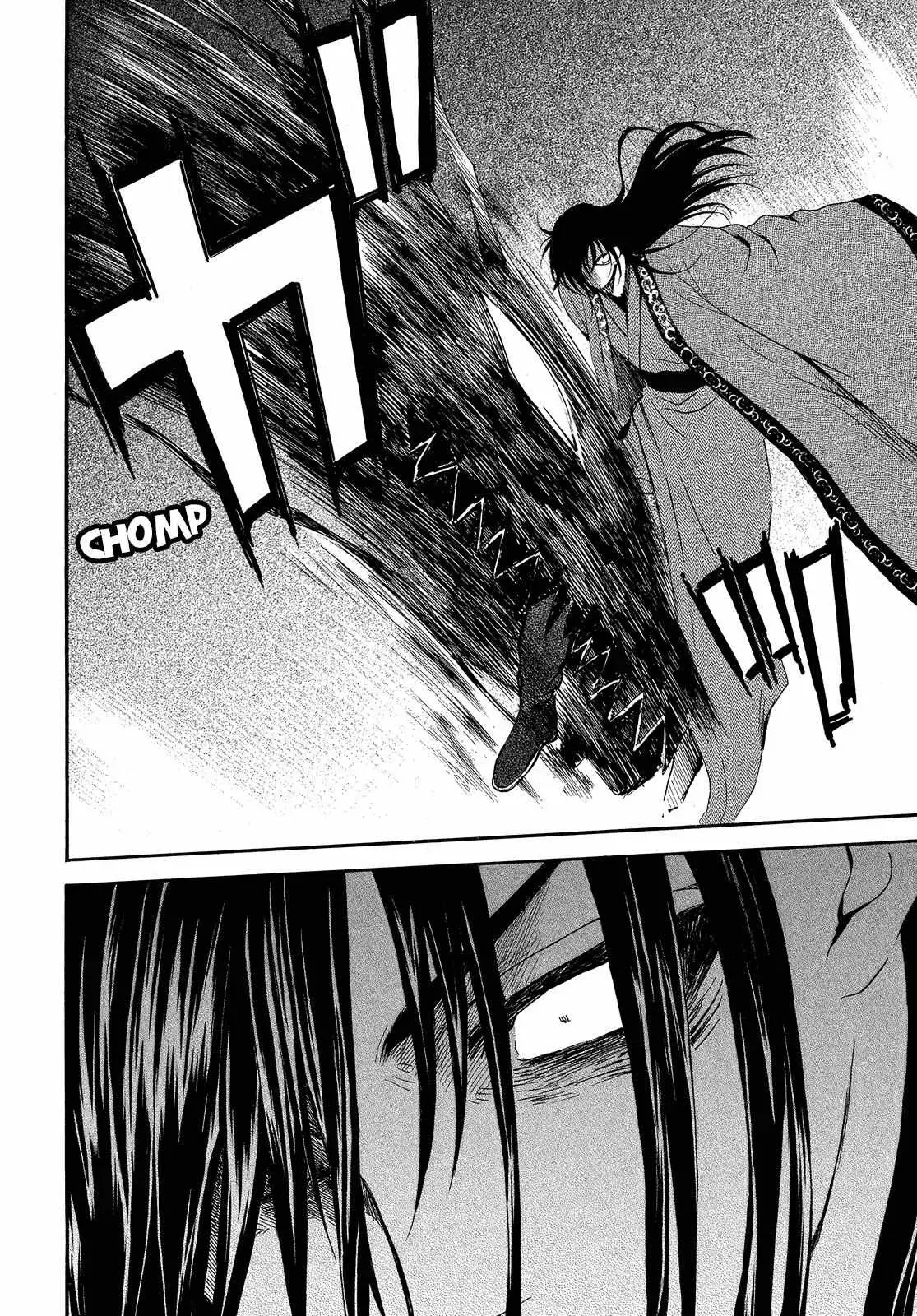 Read Akatsuki No Yona Es Manga Online