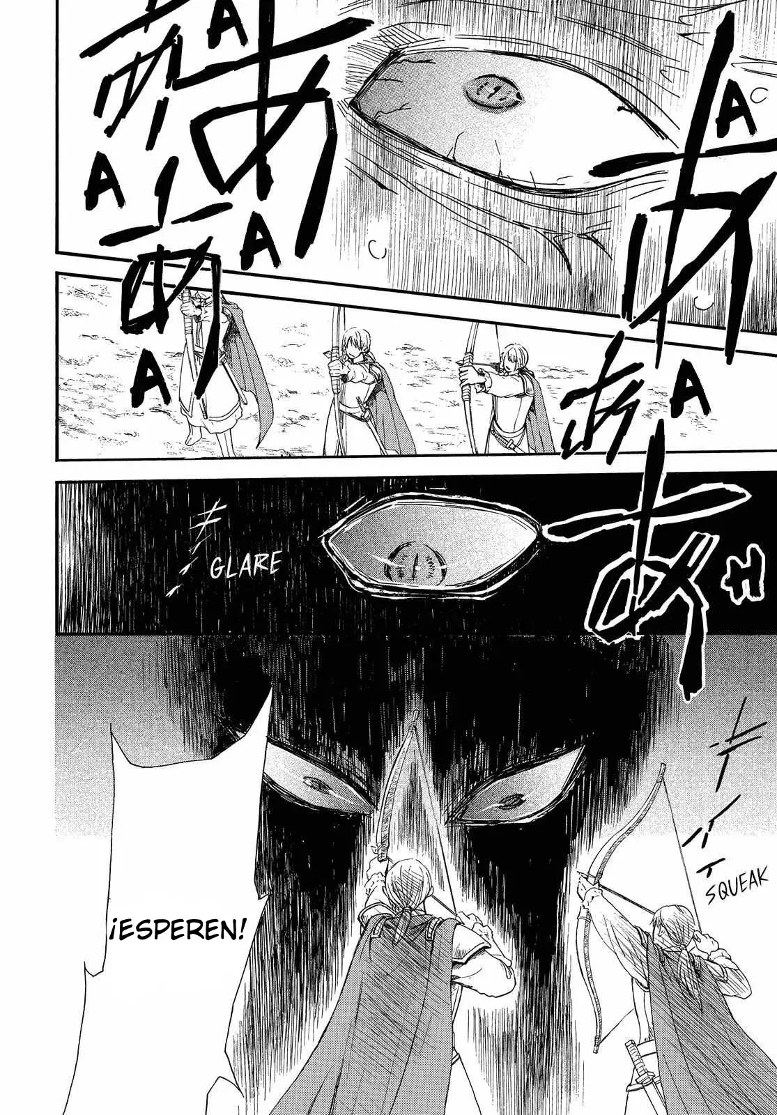 Read Akatsuki No Yona Es Manga Online
