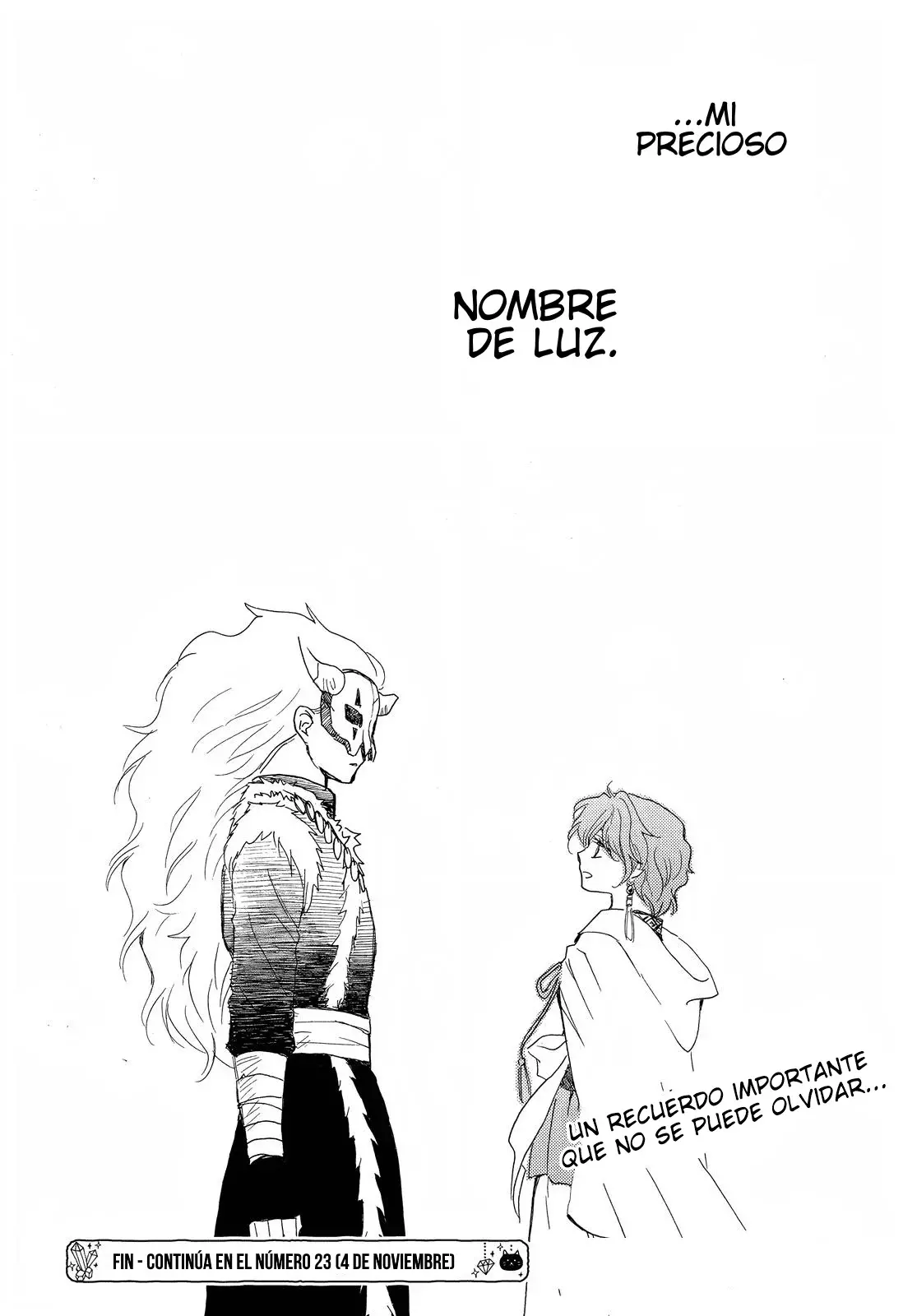 Read Akatsuki No Yona Es Manga Online