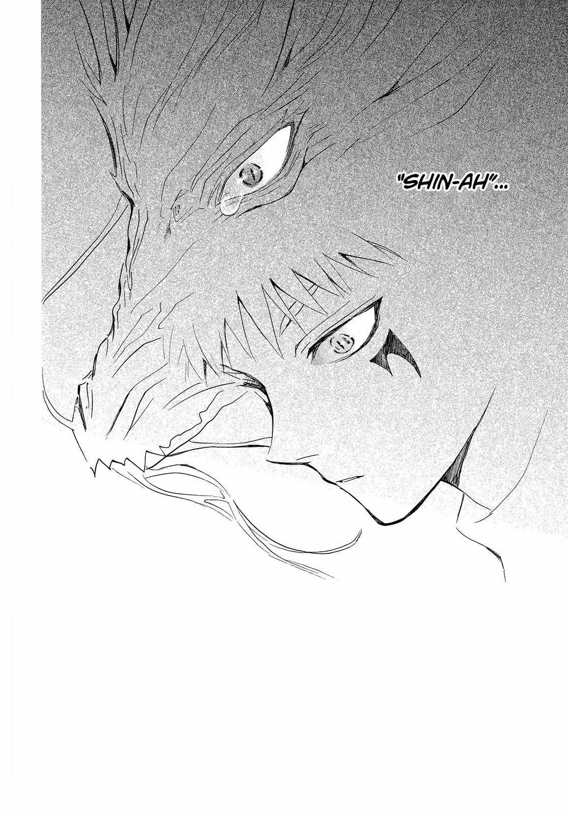 Read Akatsuki No Yona Es Manga Online