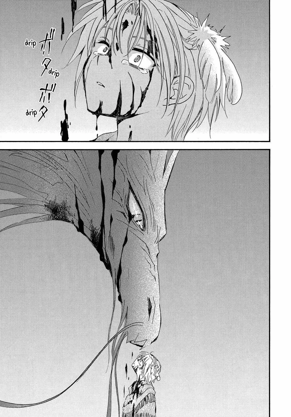 Read Akatsuki No Yona Es Manga Online