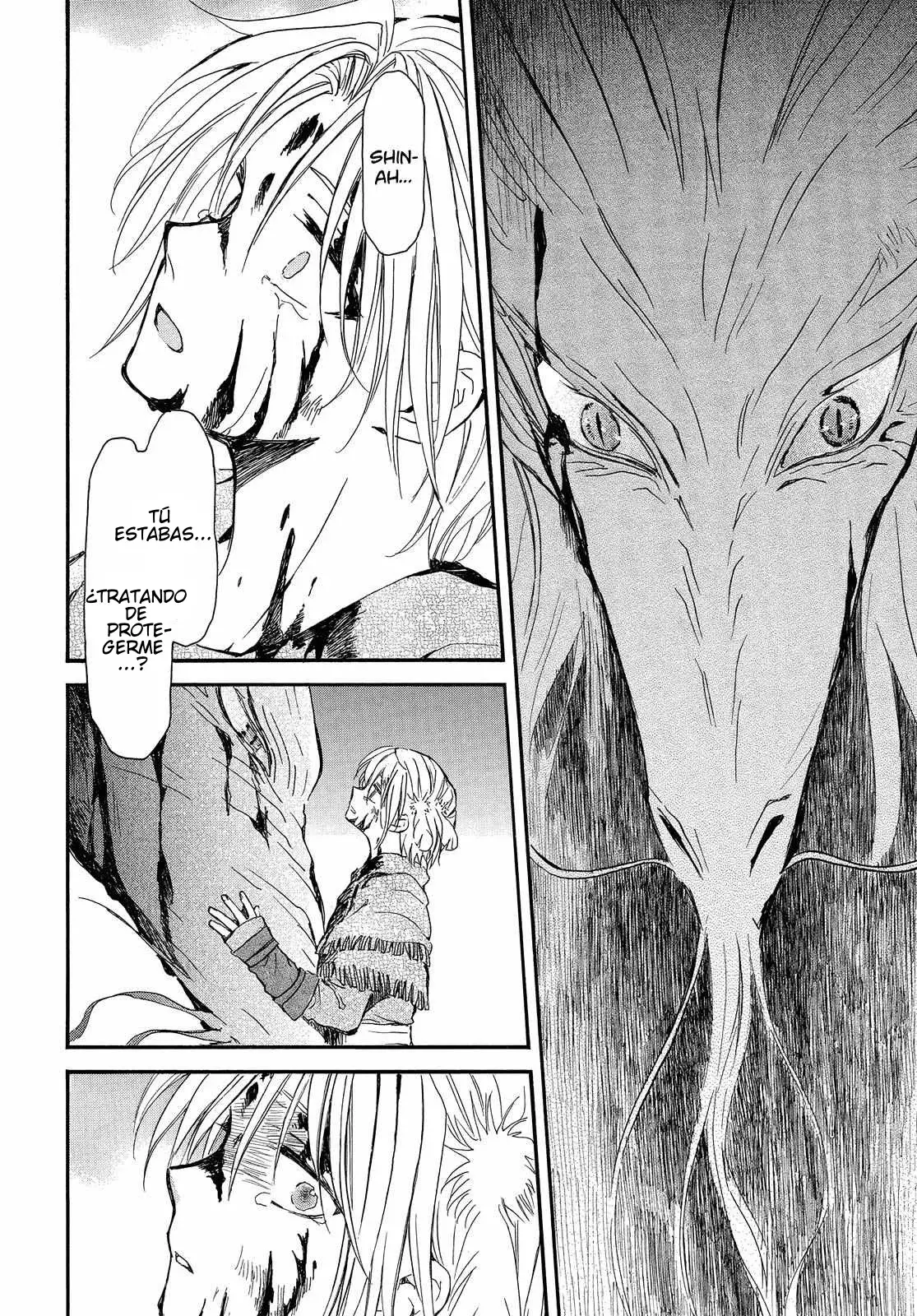Read Akatsuki No Yona Es Manga Online