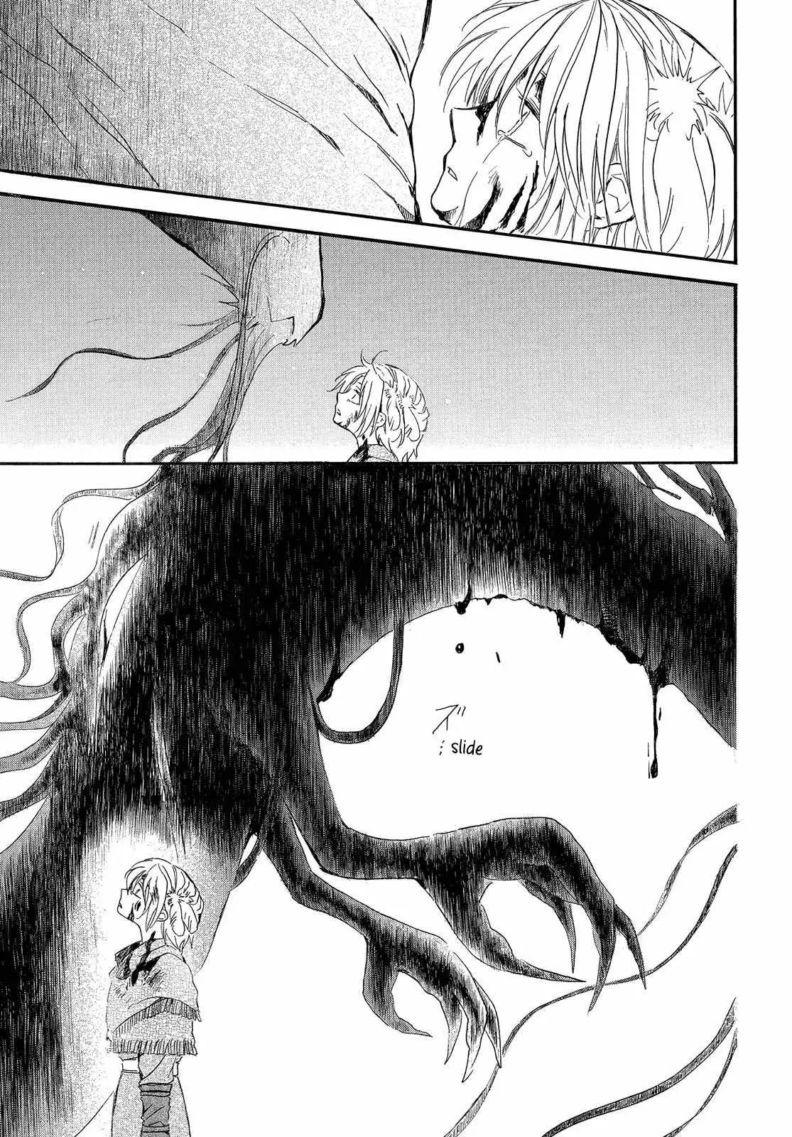 Read Akatsuki No Yona Es Manga Online