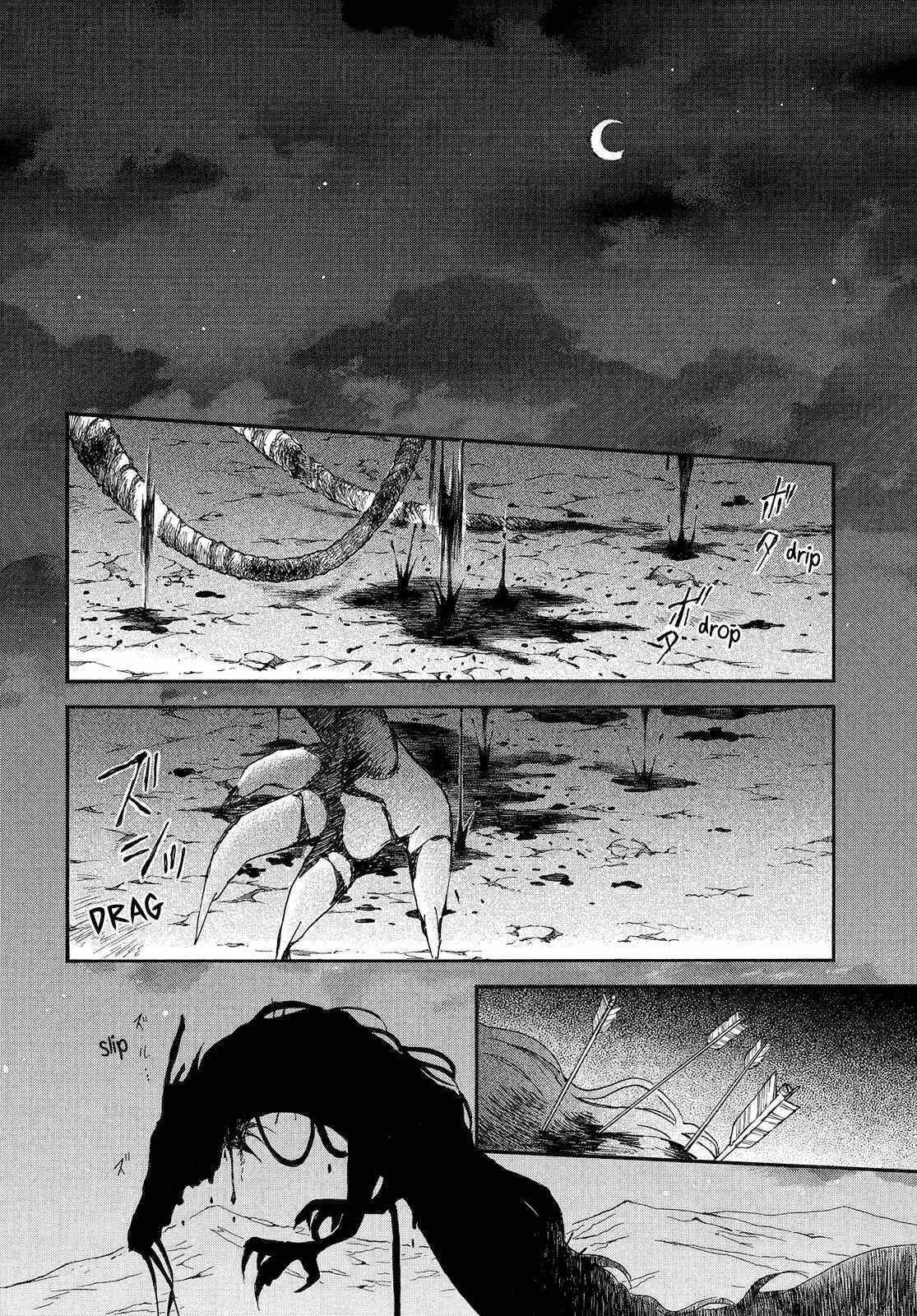 Read Akatsuki No Yona Es Manga Online