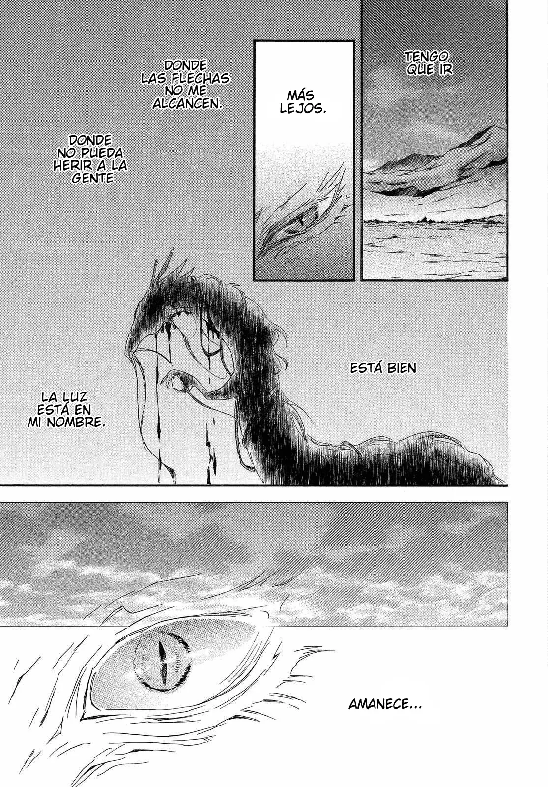 Read Akatsuki No Yona Es Manga Online