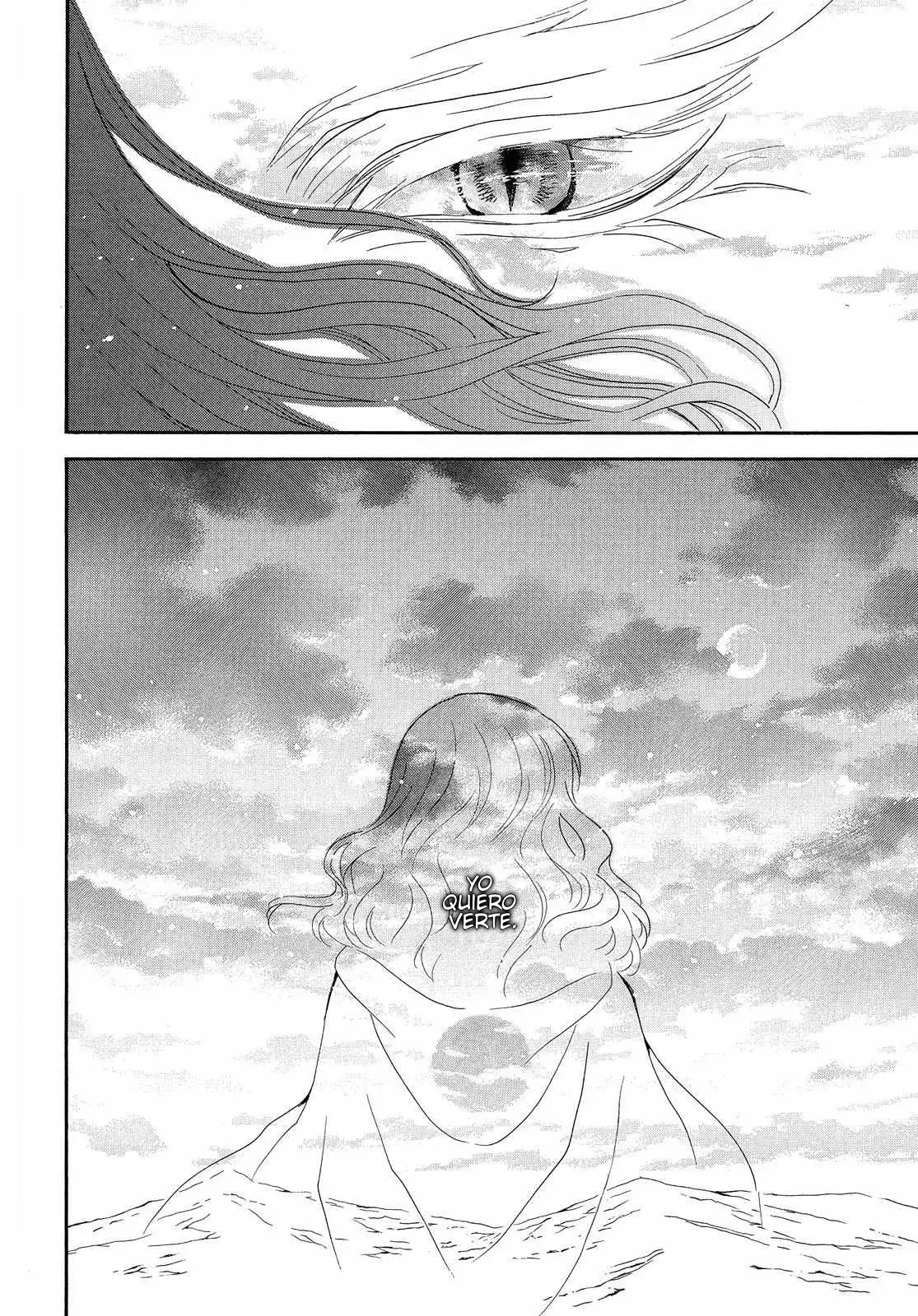 Read Akatsuki No Yona Es Manga Online