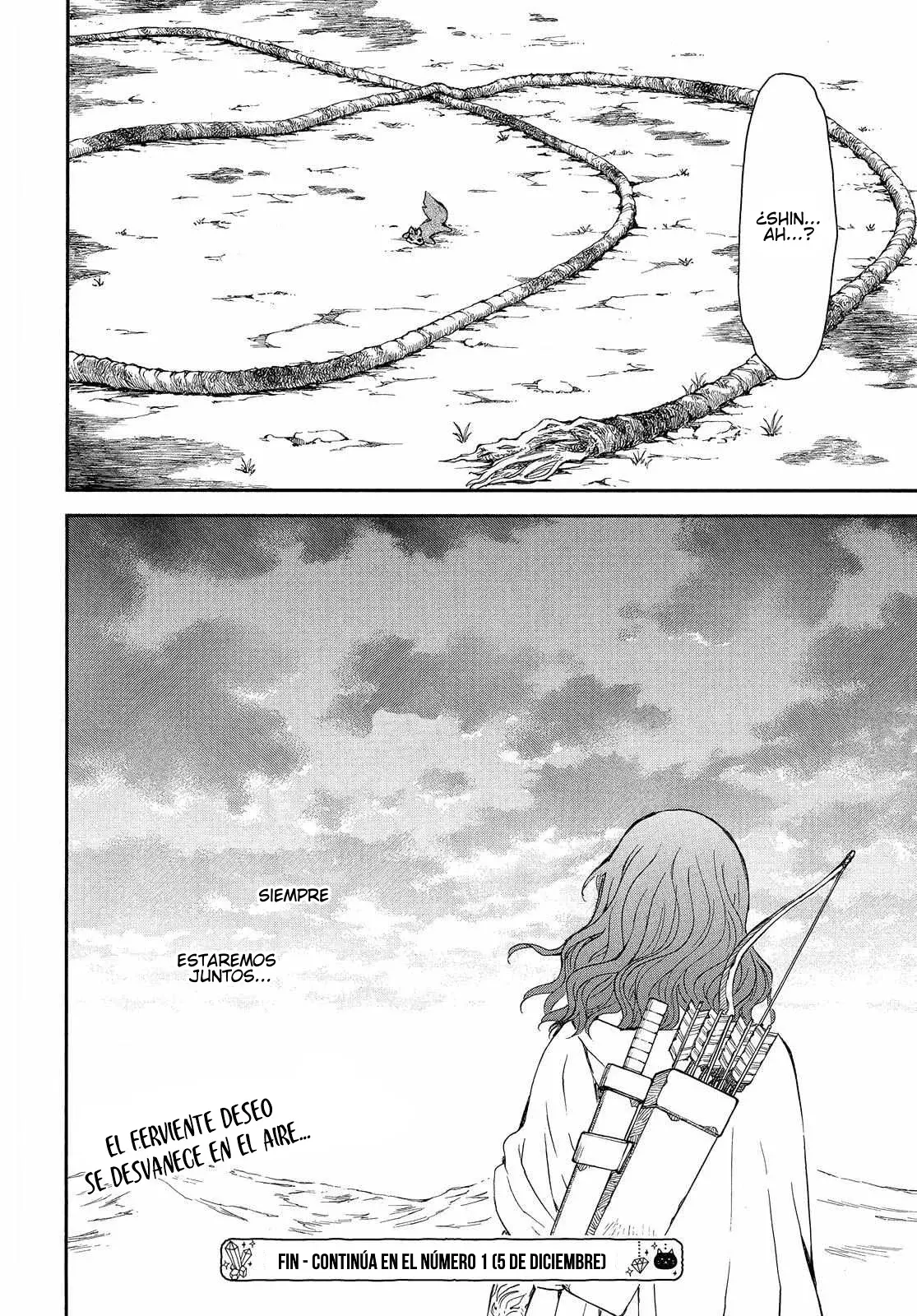 Read Akatsuki No Yona Es Manga Online