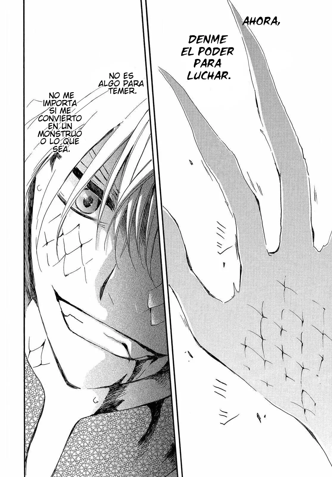 Read Akatsuki No Yona Es Manga Online