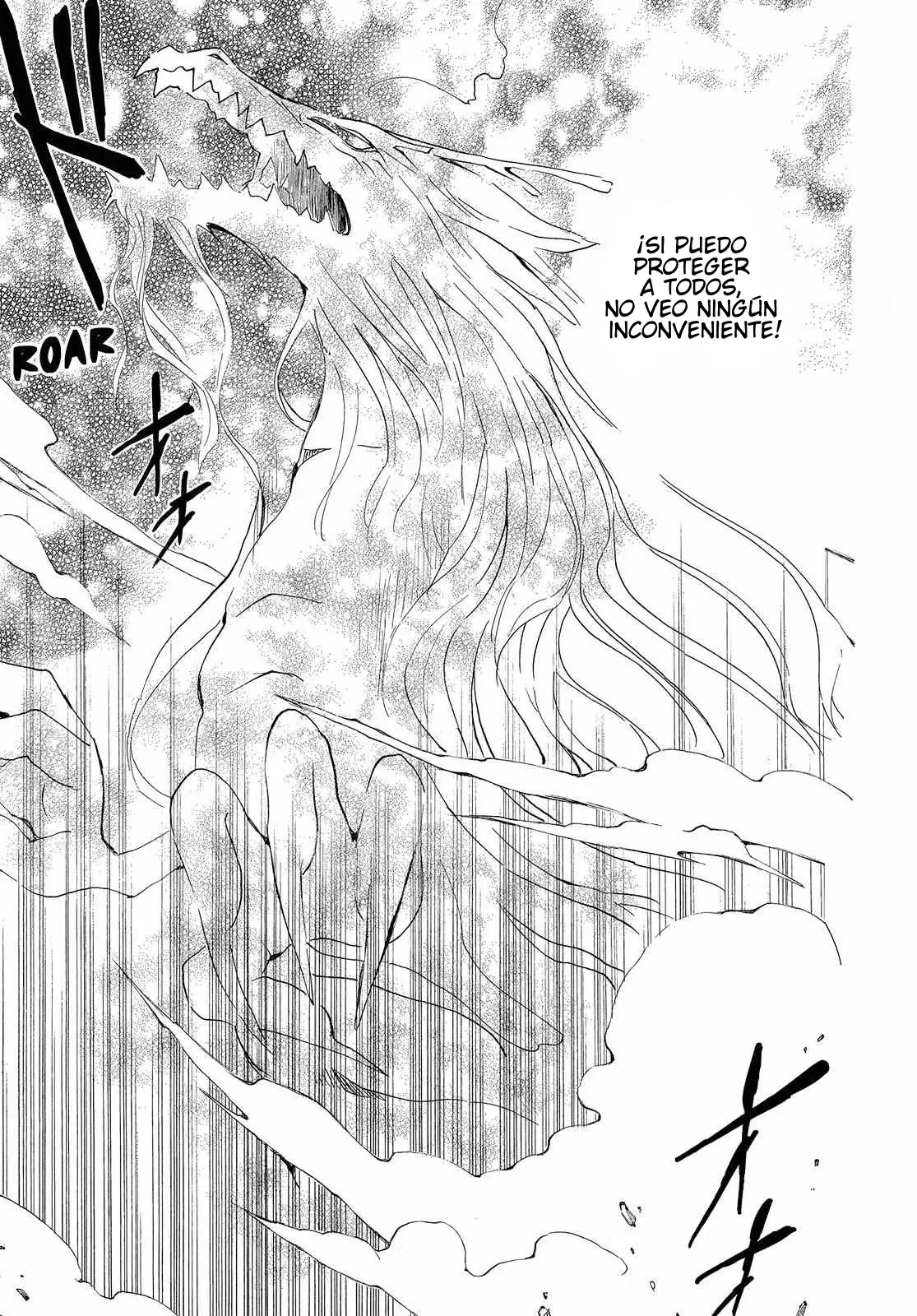 Read Akatsuki No Yona Es Manga Online