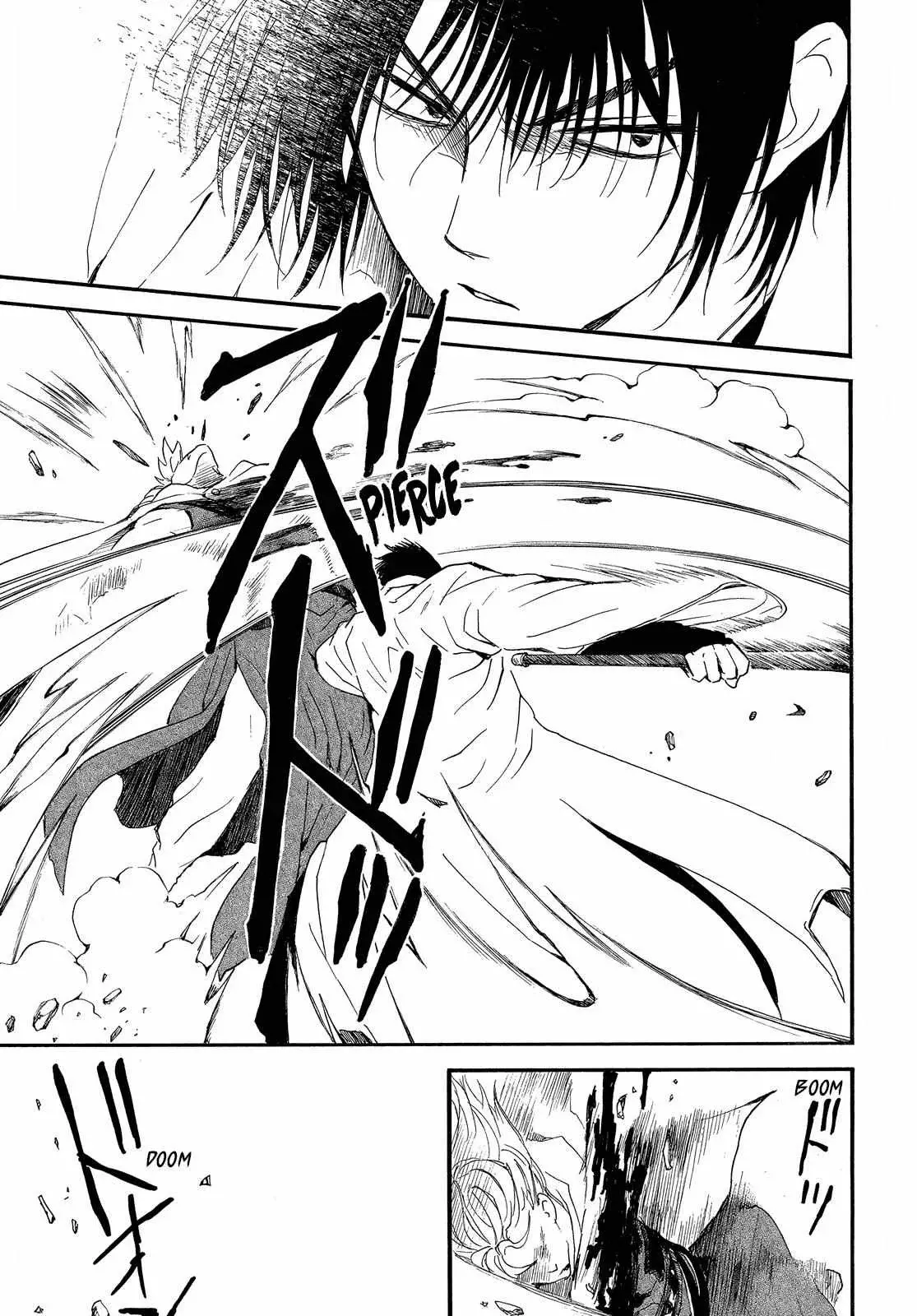 Read Akatsuki No Yona Es Manga Online