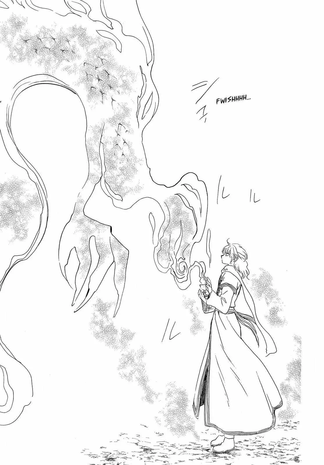 Read Akatsuki No Yona Es Manga Online