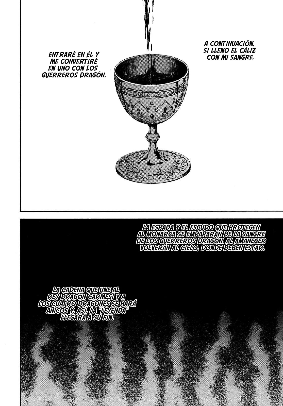 Read Akatsuki No Yona Es Manga Online