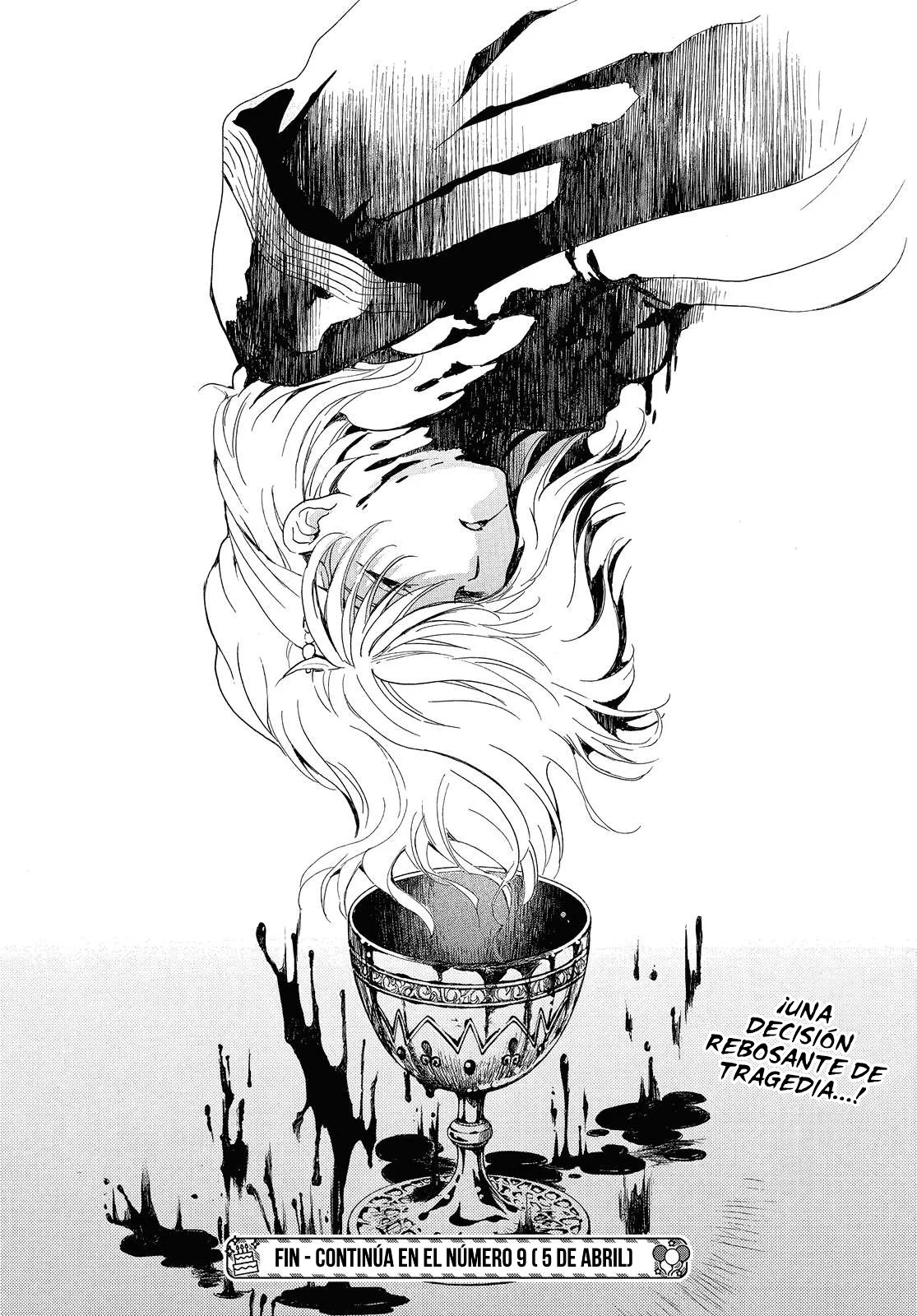 Read Akatsuki No Yona Es Manga Online
